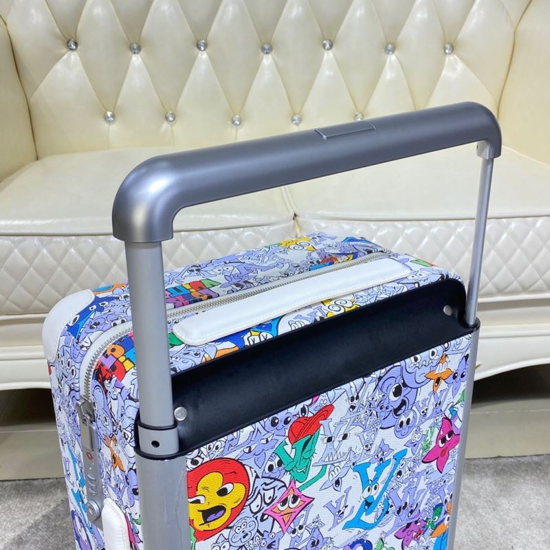 Louis Vuitton Suitcase